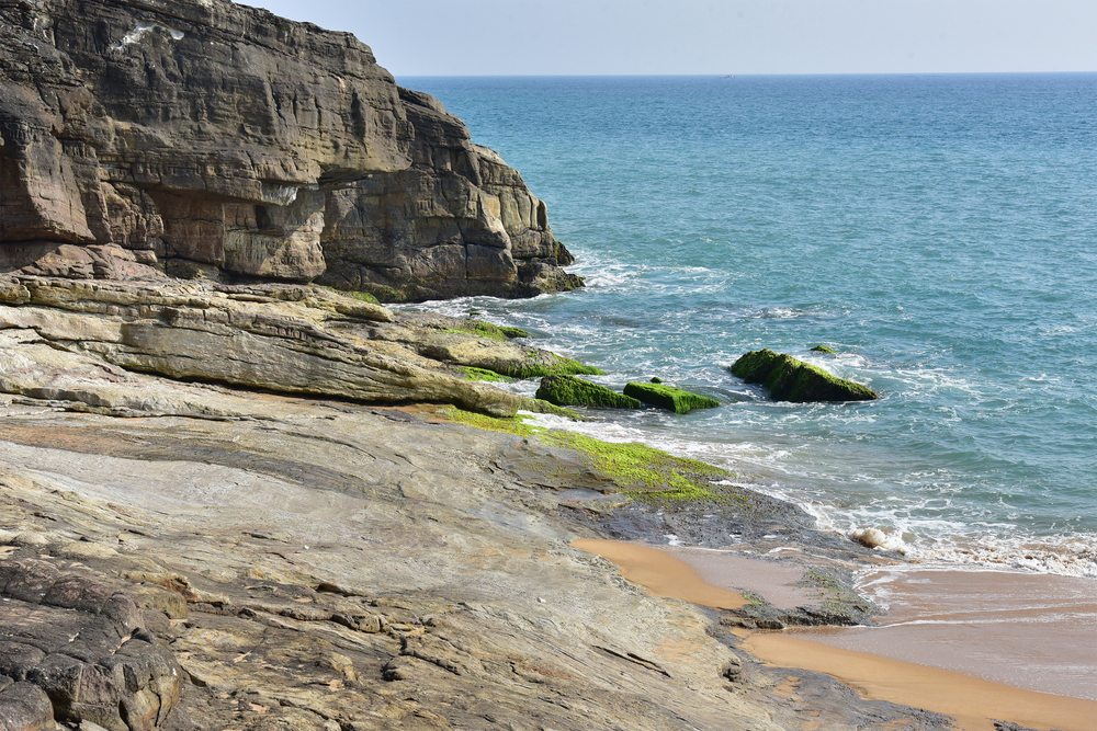 Kovalam Rock