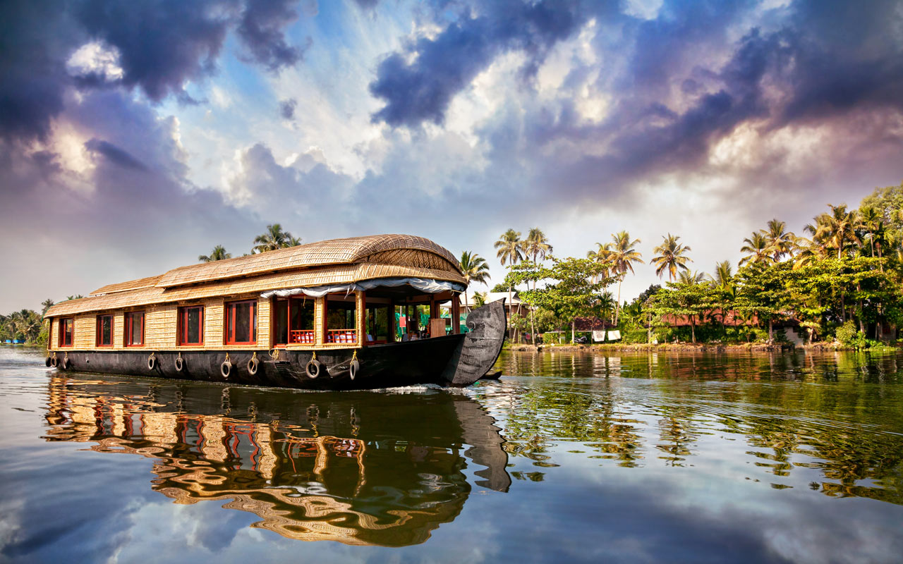 50 Stunning  Photos that Describes Kerala