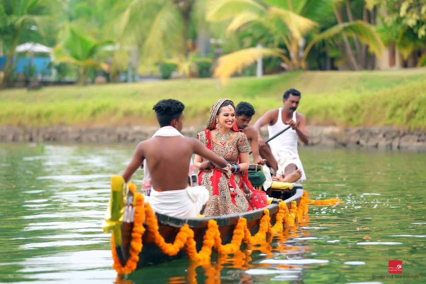 Kerala Nair Weddings