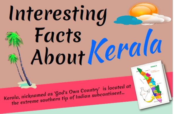 Interesting Facts About Kerala