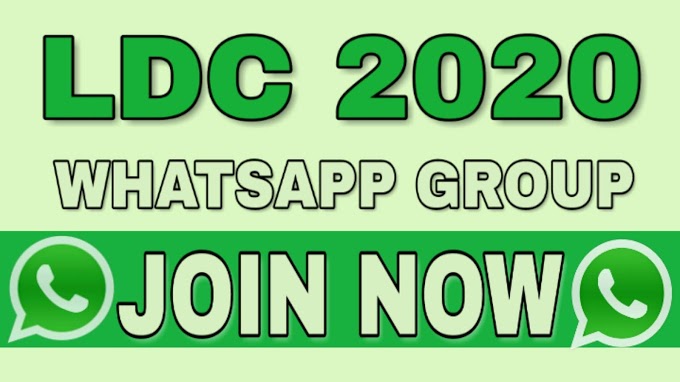 [Updated] New Kerala PSC WhatsApp Groups Link For LDC, LGS, HSA, Degree Level Exam